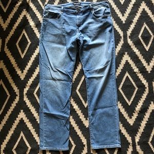 Mavi Zach 38×34 Straight Fit